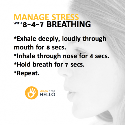 4 Breathing Exercises to Help Battle Student Stress and Anxiety | The ...