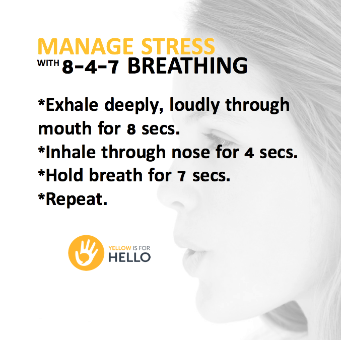 Breathing Exercises